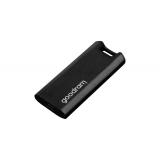 Goodram - SSDR-GMRE-01T-K0 unidad externa de estado sólido 1 TB 3.2 Gen 2 (3.1 Gen 2) Negro