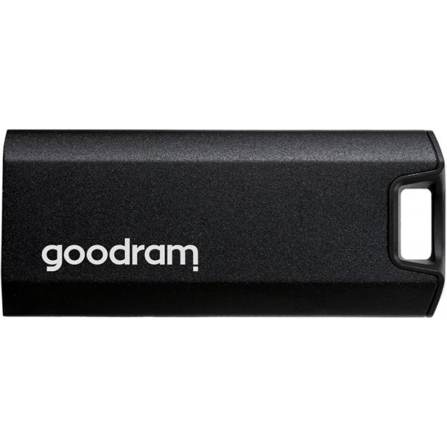 Goodram - SSDR-GMRE-01T-K0 unidad externa de estado sólido 1 TB 3.2 Gen 2 (3.1 Gen 2) Negro