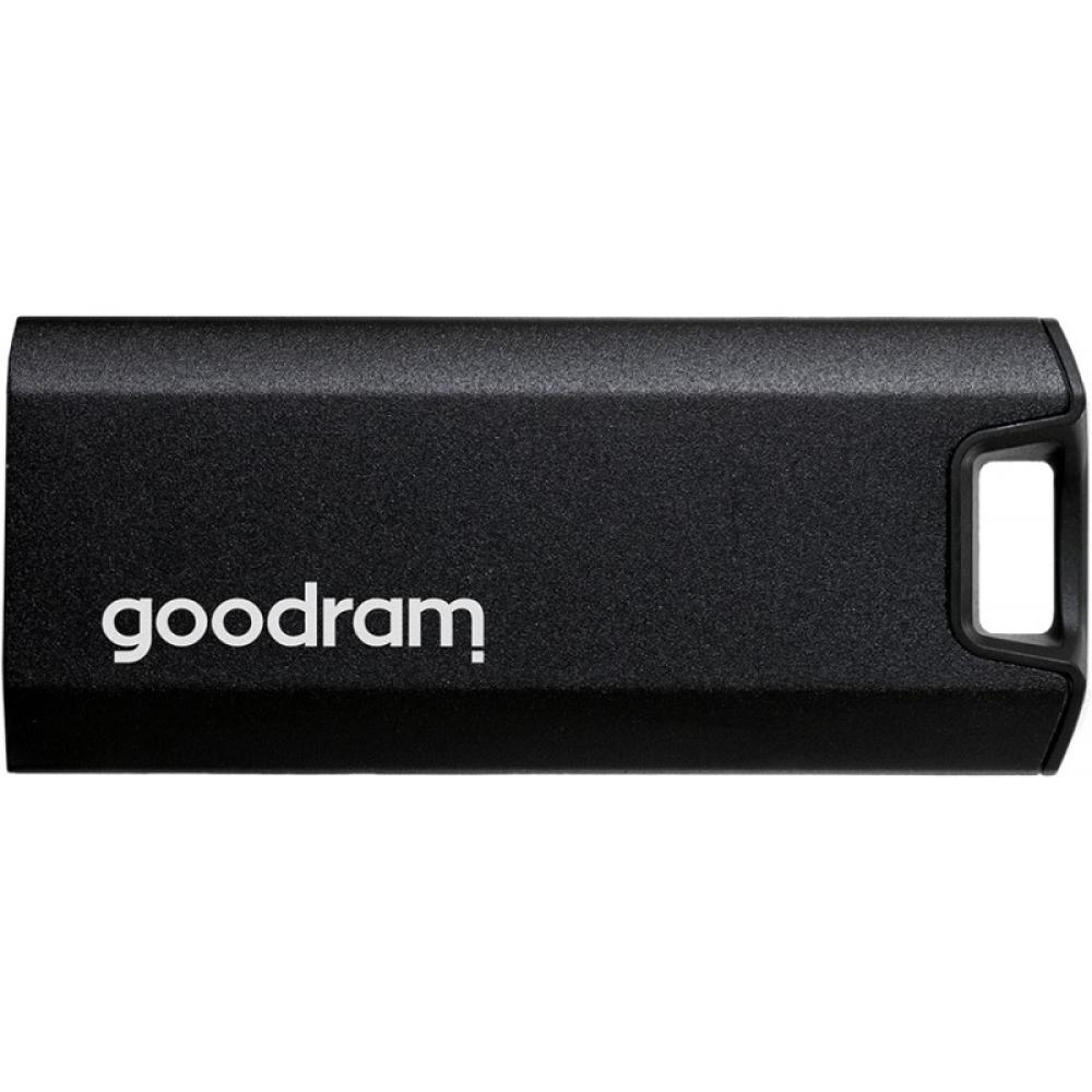 Goodram - SSDR-GMRE-01T-K0 unidad externa de estado sólido 1 TB 3.2 Gen 2 (3.1 Gen 2) Negro