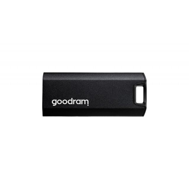 Goodram - SSDR-GMRE-01T-K0 unidad externa de estado sólido 1 TB 3.2 Gen 2 (3.1 Gen 2) Negro