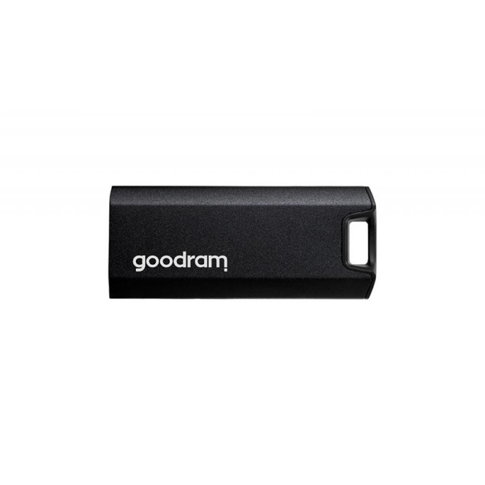 Goodram - SSDR-GMRE-01T-K0 unidad externa de estado sólido 1 TB 3.2 Gen 2 (3.1 Gen 2) Negro