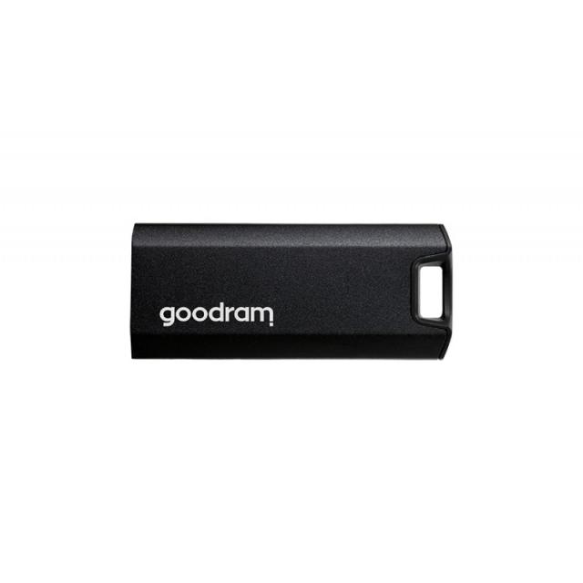 Goodram - SSDR-GMRE-01T-K0 unidad externa de estado sólido 1 TB 3.2 Gen 2 (3.1 Gen 2) Negro