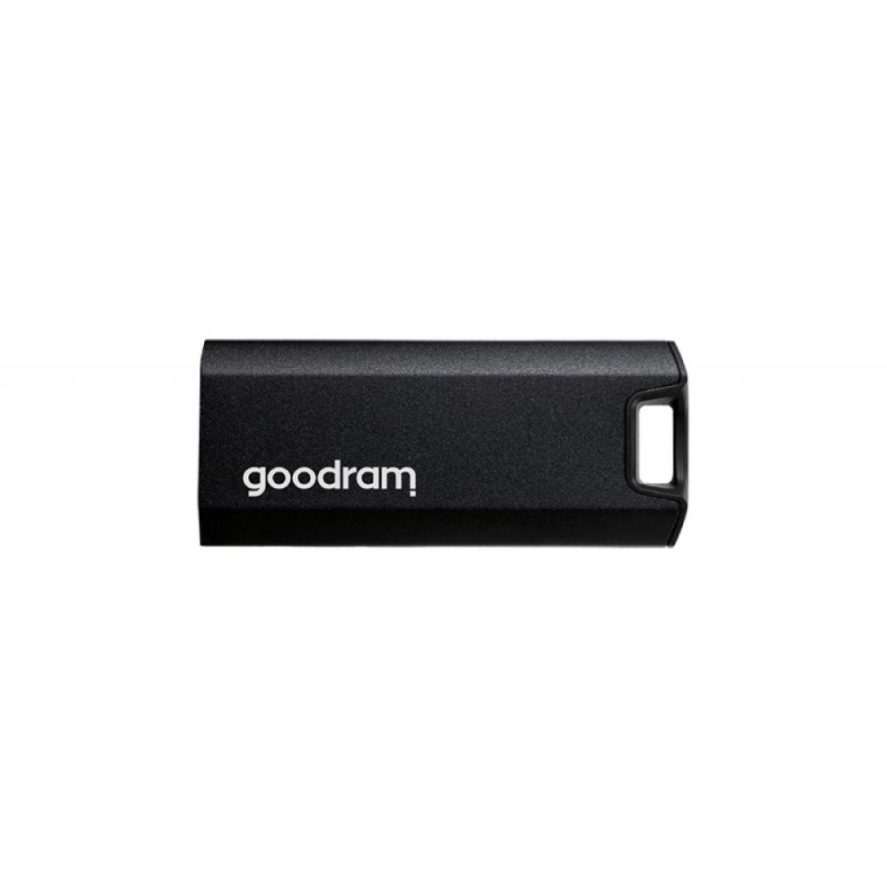 Goodram - SSDR-GMRE-01T-K0 unidad externa de estado sólido 1 TB 3.2 Gen 2 (3.1 Gen 2) Negro