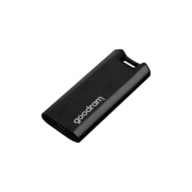 Goodram - SSDR-GMRE-01T-K0 unidad externa de estado sólido 1 TB 3.2 Gen 2 (3.1 Gen 2) Negro