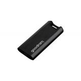 Goodram - SSDR-GMRE-01T-K0 unidad externa de estado sólido 1 TB 3.2 Gen 2 (3.1 Gen 2) Negro