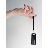 Goodram - SSDR-GMRE-01T-K0 unidad externa de estado sólido 1 TB 3.2 Gen 2 (3.1 Gen 2) Negro