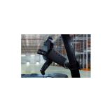 Gamber-Johnson - 7160-1389 soporte Soporte pasivo Escáner de código de barras Negro