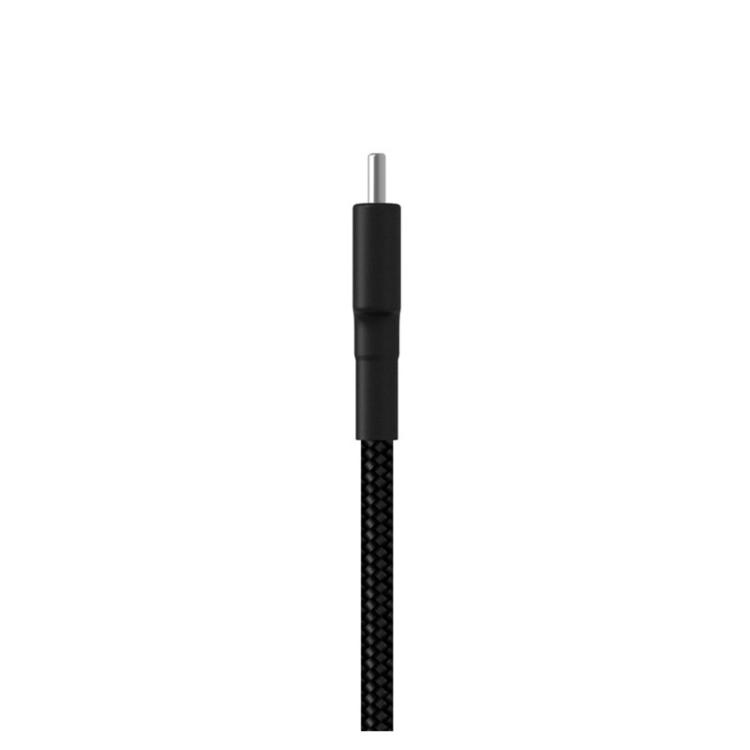 Xiaomi - SJV4109GL cable USB USB 2.0 1 m USB C USB A Negro