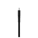Xiaomi - SJV4109GL cable USB USB 2.0 1 m USB C USB A Negro