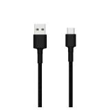 Xiaomi - SJV4109GL cable USB USB 2.0 1 m USB C USB A Negro