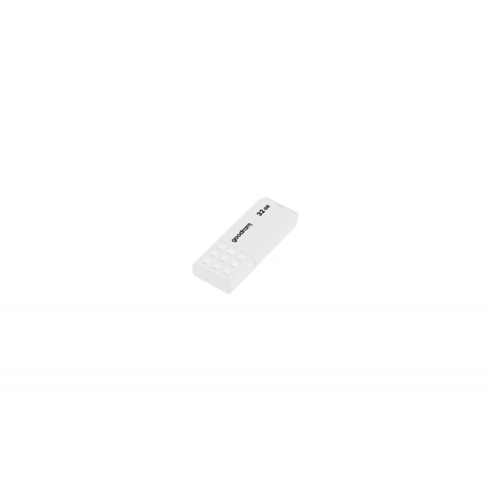 Goodram - UME2 unidad flash USB 32 GB USB tipo A 2.0 Blanco