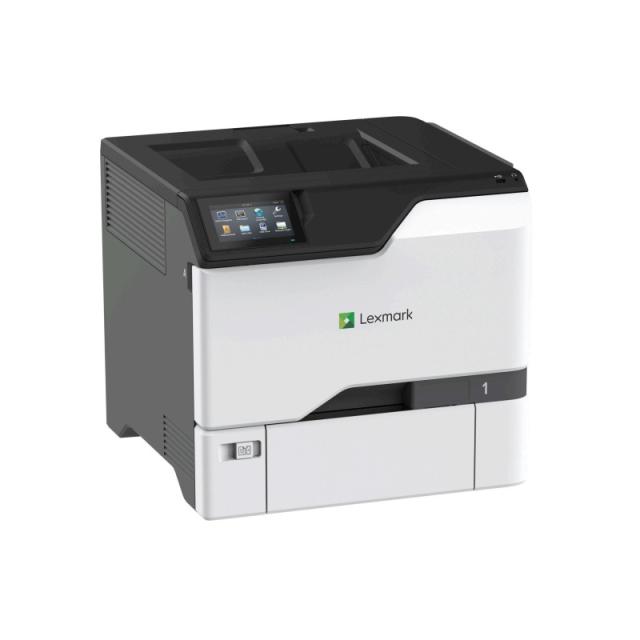 Lexmark - C4342 Color 1200 x 1200 DPI A4
