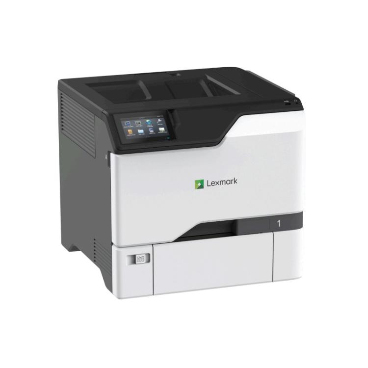 Lexmark - C4342 Color 1200 x 1200 DPI A4