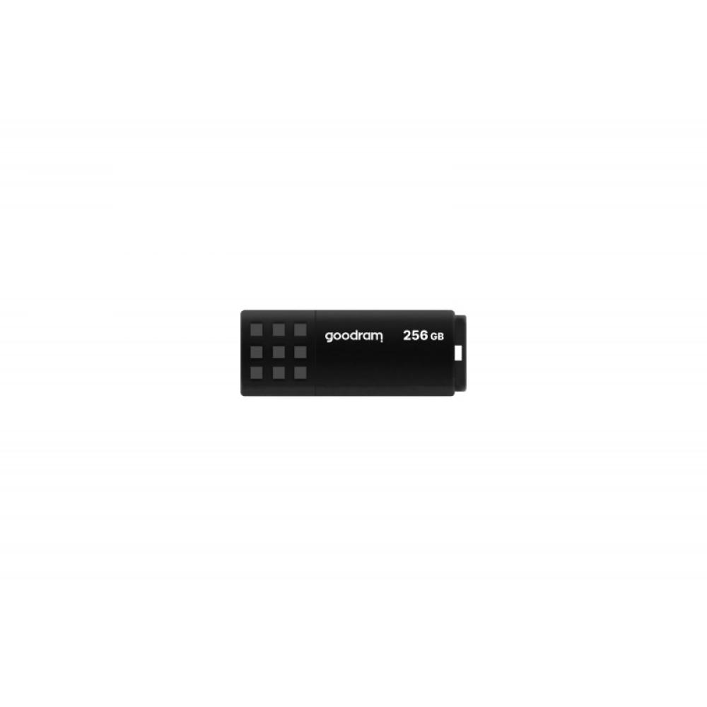 Goodram - UME3 unidad flash USB 32 GB USB tipo A 3.2 Gen 1 (3.1 Gen 1) Negro