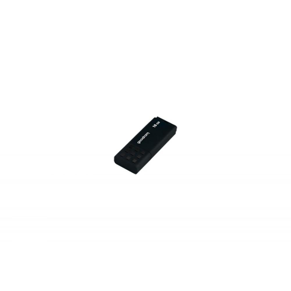 Goodram - UME3 unidad flash USB 16 GB USB tipo A 3.2 Gen 1 (3.1 Gen 1) Negro