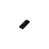 Goodram - UME3 unidad flash USB 16 GB USB tipo A 3.2 Gen 1 (3.1 Gen 1) Negro