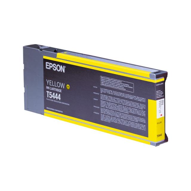 Epson - Cartucho T614400 amarillo