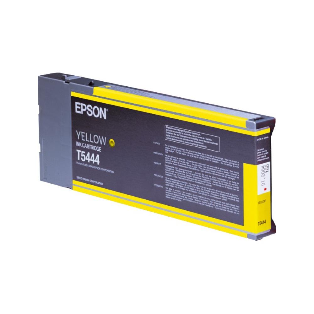 Epson - Cartucho T614400 amarillo