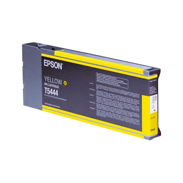 Epson - Cartucho T614400 amarillo