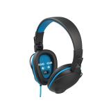 JLab - JBuddies Pop Auriculares Alámbrico Diadema Música/uso diario Azul