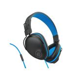 JLab - JBuddies Pop Auriculares Alámbrico Diadema Música/uso diario Azul