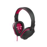 JLab - JBuddies Pop Auriculares Alámbrico Diadema Música/uso diario Rosa