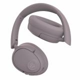 JLab - JBuds Lux ANC Auriculares Inalámbrico Diadema Llamadas/Música USB Tipo C Bluetooth Mauve