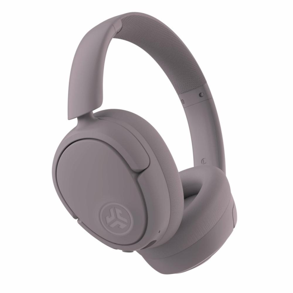 JLab - JBuds Lux ANC Auriculares Inalámbrico Diadema Llamadas/Música USB Tipo C Bluetooth Mauve