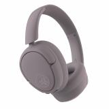 JLab - JBuds Lux ANC Auriculares Inalámbrico Diadema Llamadas/Música USB Tipo C Bluetooth Mauve