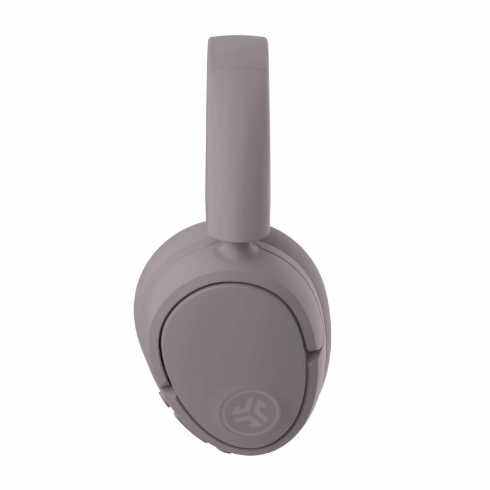 JLab - JBuds Lux ANC Auriculares Inalámbrico Diadema Llamadas/Música USB Tipo C Bluetooth Mauve