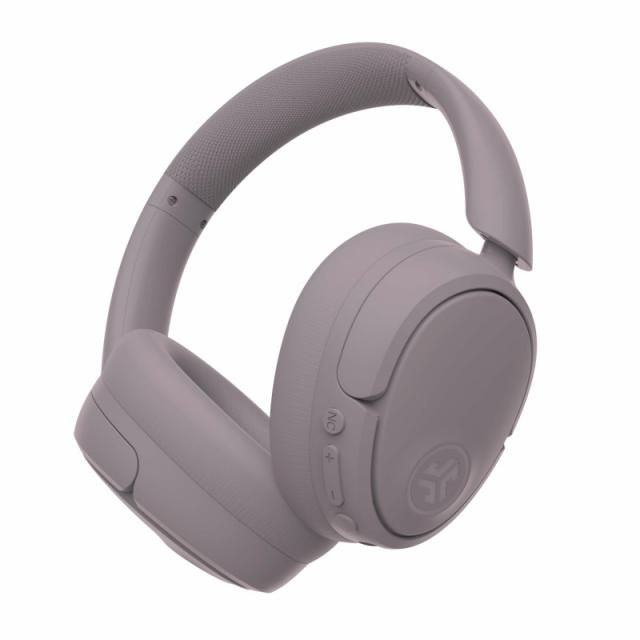 JLab - JBuds Lux ANC Auriculares Inalámbrico Diadema Llamadas/Música USB Tipo C Bluetooth Mauve