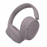 JLab - JBuds Lux ANC Auriculares Inalámbrico Diadema Llamadas/Música USB Tipo C Bluetooth Mauve