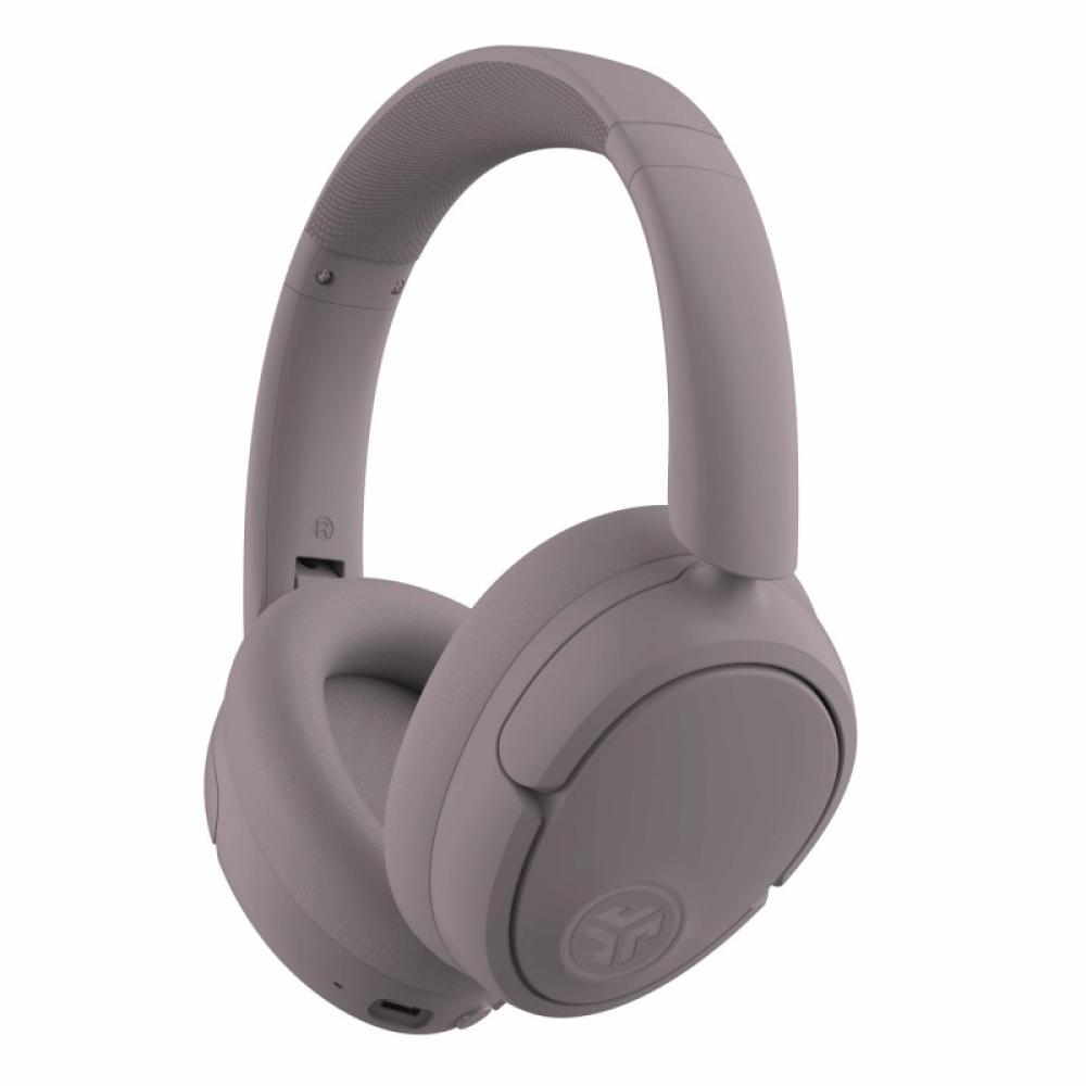 JLab - JBuds Lux ANC Auriculares Inalámbrico Diadema Llamadas/Música USB Tipo C Bluetooth Mauve