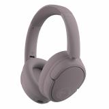 JLab - JBuds Lux ANC Auriculares Inalámbrico Diadema Llamadas/Música USB Tipo C Bluetooth Mauve