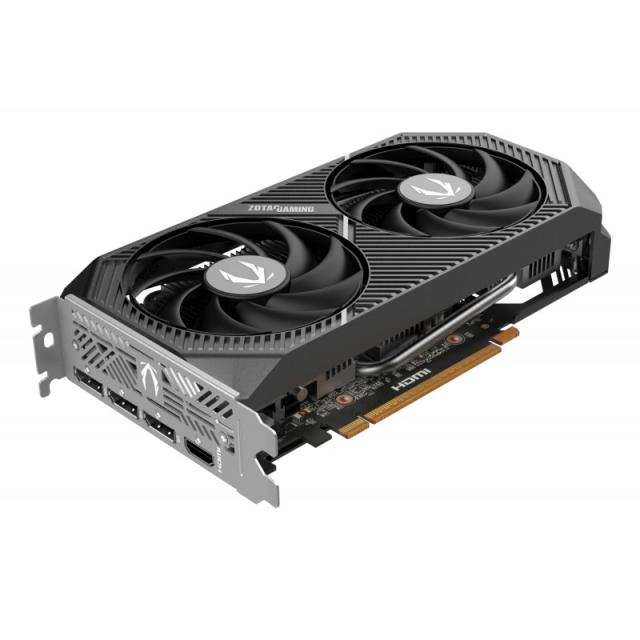 Zotac - GAMING GeForce RTX 5060 Twin Edge OC NVIDIA 8 GB GDDR7