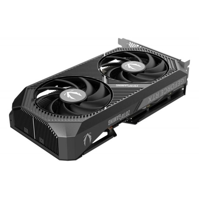 Zotac - GAMING GeForce RTX 5060 Twin Edge OC NVIDIA 8 GB GDDR7