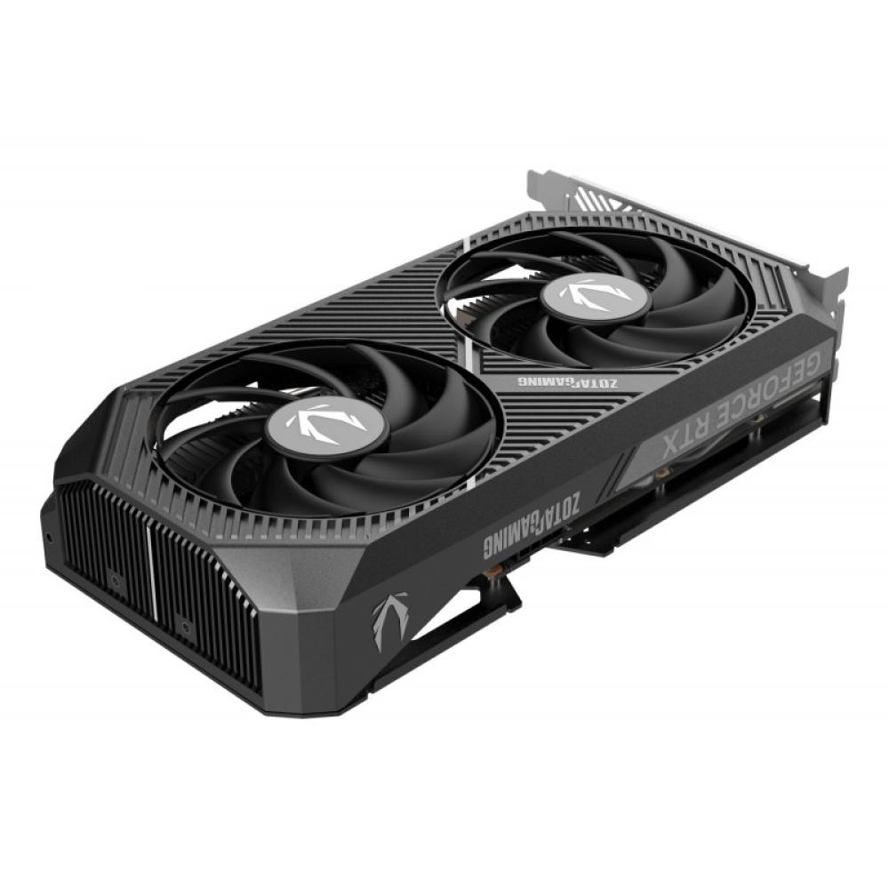 Zotac - GAMING GeForce RTX 5060 Twin Edge OC NVIDIA 8 GB GDDR7