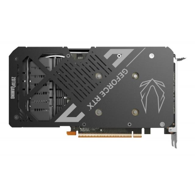 Zotac - GAMING GeForce RTX 5060 Twin Edge OC NVIDIA 8 GB GDDR7