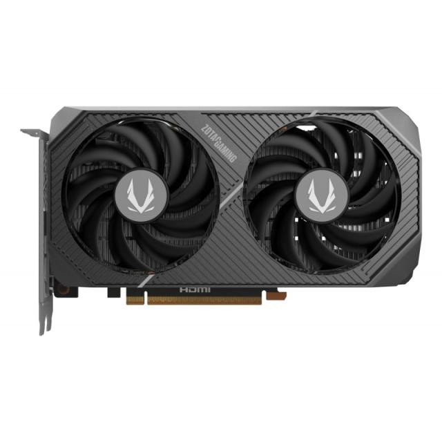 Zotac - GAMING GeForce RTX 5060 Twin Edge OC NVIDIA 8 GB GDDR7