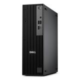 DELL - Pro QCS1250 Intel Core Ultra 5 235 16 GB DDR5-SDRAM 512 GB SSD Windows 11 Pro Slim PC PC Negro