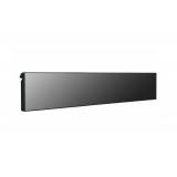 LG - 86BH5F-M Pantalla plana para señalización digital 2,18 m (86") Wifi 500 cd / m² Negro WebOS 24/7