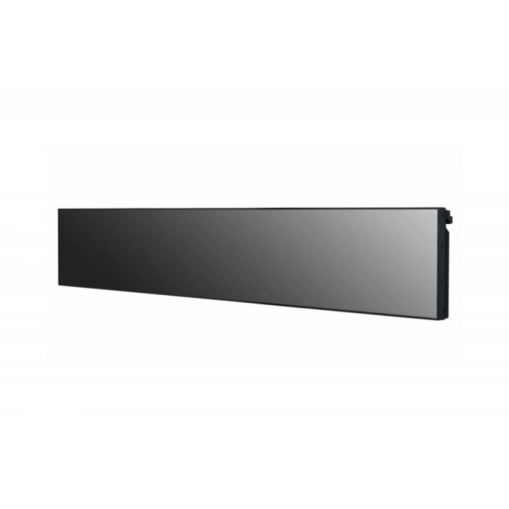 LG - 86BH5F-M Pantalla plana para señalización digital 2,18 m (86") Wifi 500 cd / m² Negro WebOS 24/7