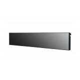 LG - 86BH5F-M Pantalla plana para señalización digital 2,18 m (86") Wifi 500 cd / m² Negro WebOS 24/7