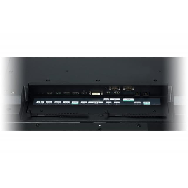 LG - 86BH5F-M Pantalla plana para señalización digital 2,18 m (86") Wifi 500 cd / m² Negro WebOS 24/7