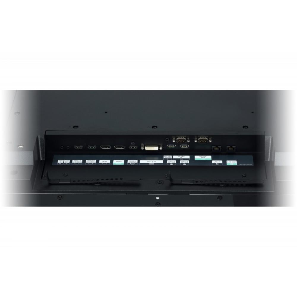 LG - 86BH5F-M Pantalla plana para señalización digital 2,18 m (86") Wifi 500 cd / m² Negro WebOS 24/7