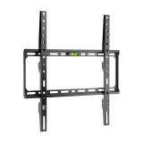 AISENS - Soporte Eco Ultra Delgado Para Monitor/TV 45Kg de 32-75", Negro