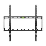 AISENS - Soporte Eco Ultra Delgado Para Monitor/TV 45Kg de 32-75", Negro