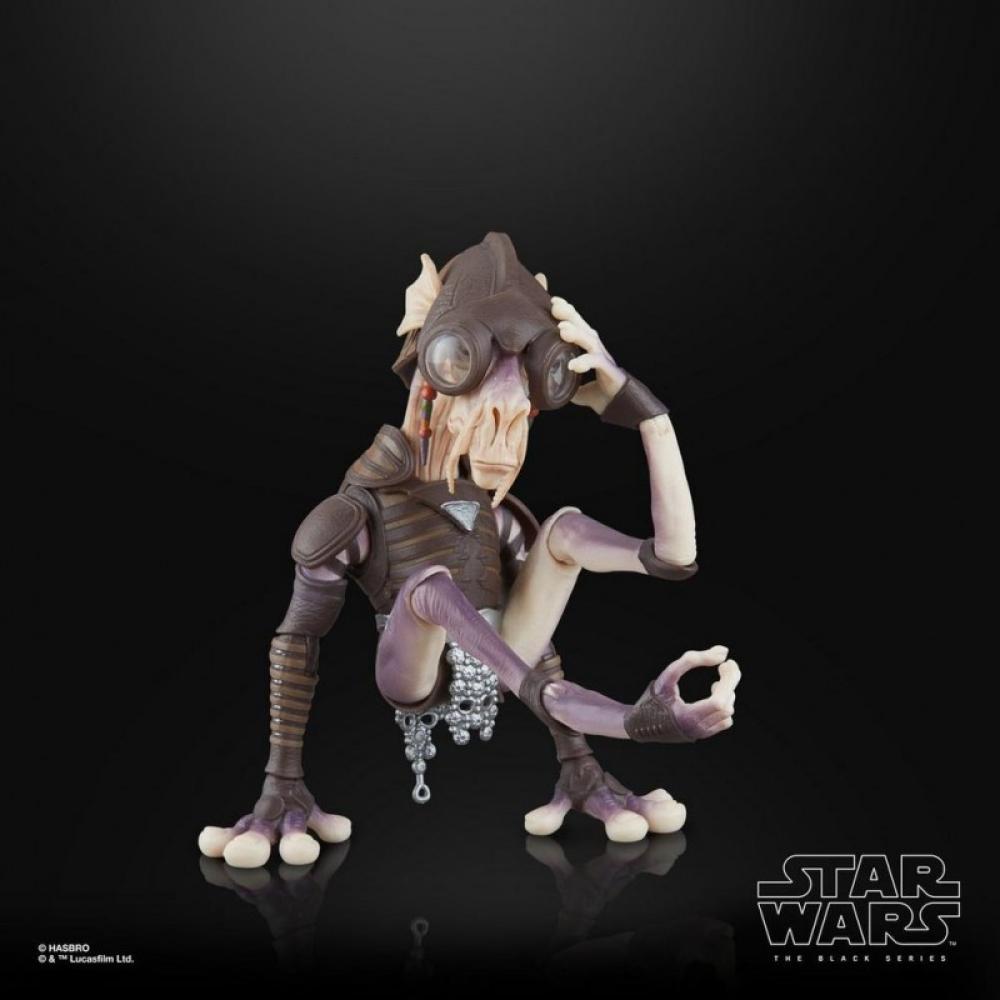 Hasbro - Star Wars Sebulba