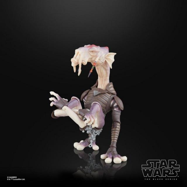 Hasbro - Star Wars Sebulba