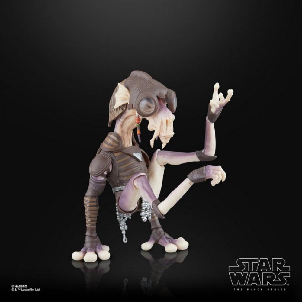 Hasbro - Star Wars Sebulba